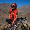 Hoja Adventure Vest M Flame Orange