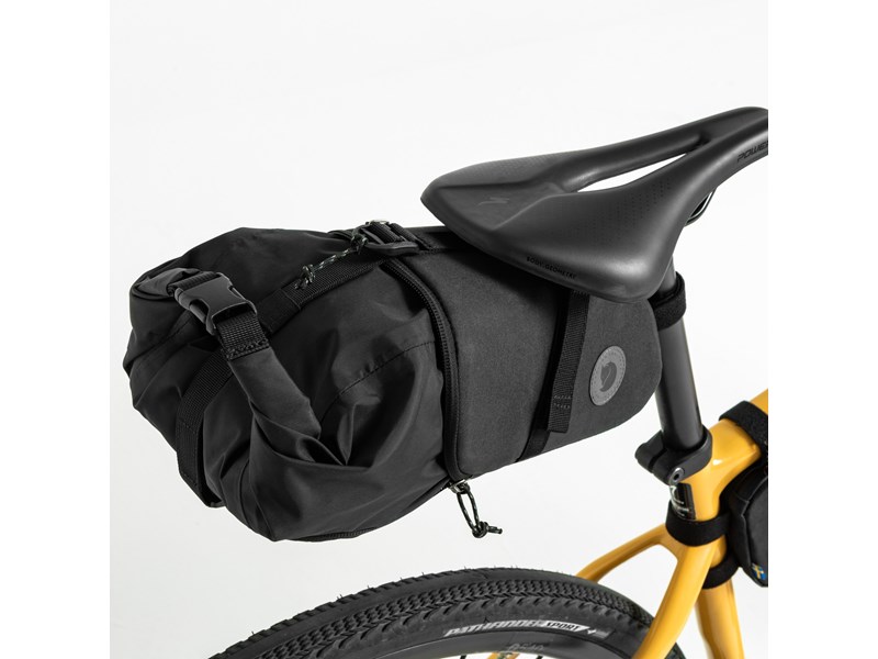 Hoja Seatbag Drybag 3.5 Black