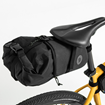 Hoja Seatbag Drybag 3.5 Black