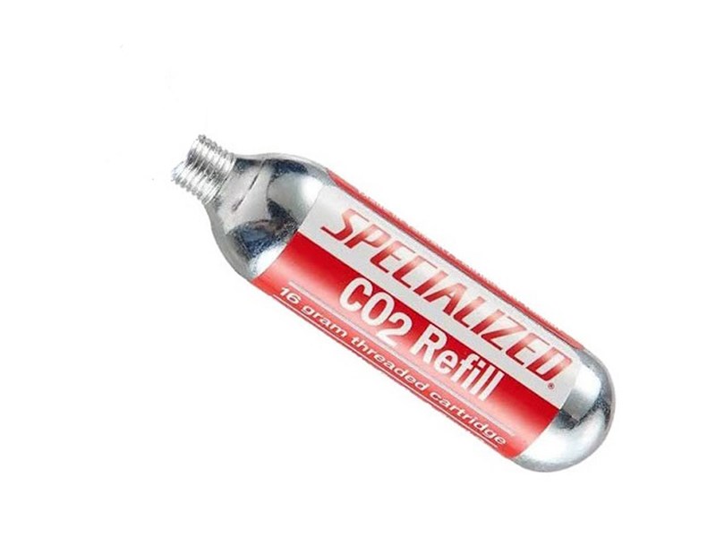 CO2 REFILL 16 gram