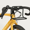 Hoja Handlebar Rack Black