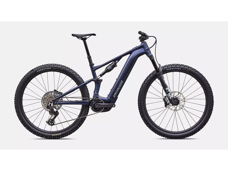 LEVO R COMP ALLOY