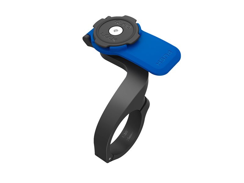 QUADLOCK OUT FRONT MOUNT (V3)