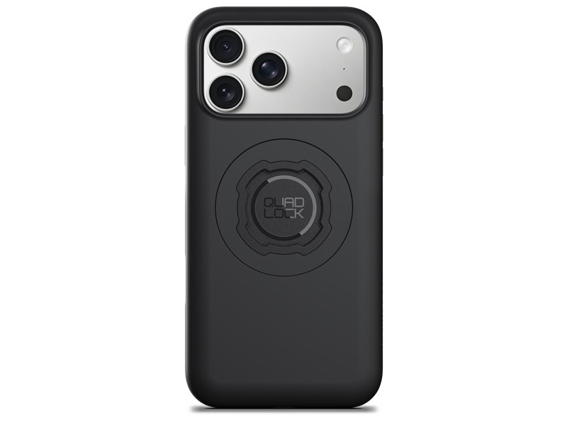 QUADLOCK Case - iPhone iPhone 17 Pro Max MAG