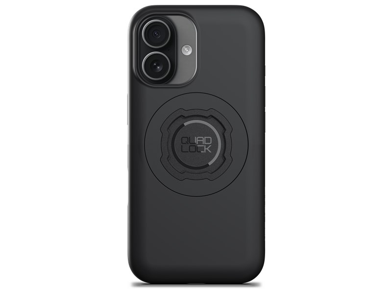 QUADLOCK Case - iPhone iPhone 17 MAG