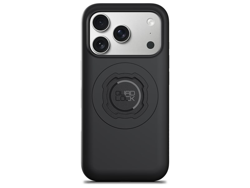 QUADLOCK Case - iPhone 17 Pro MAG