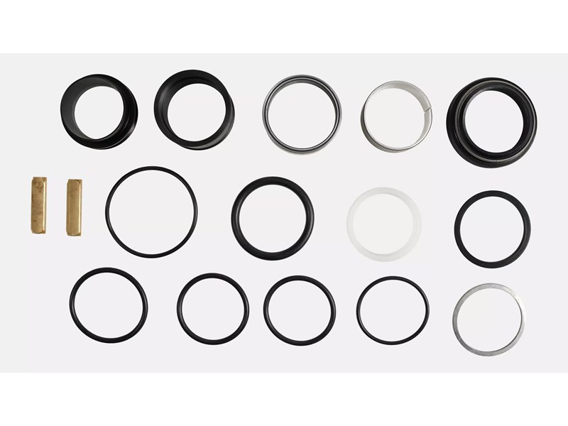 STP SUB, MY14-19 COMMAND POST, IR / IRCC, 30.9MM, SERVICE KIT, FULL SEAL KIT INCL BUSHINGS