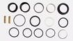 STP SUB, MY14-19 COMMAND POST, IR / IRCC, 30.9MM, SERVICE KIT, FULL SEAL KIT INCL BUSHINGS