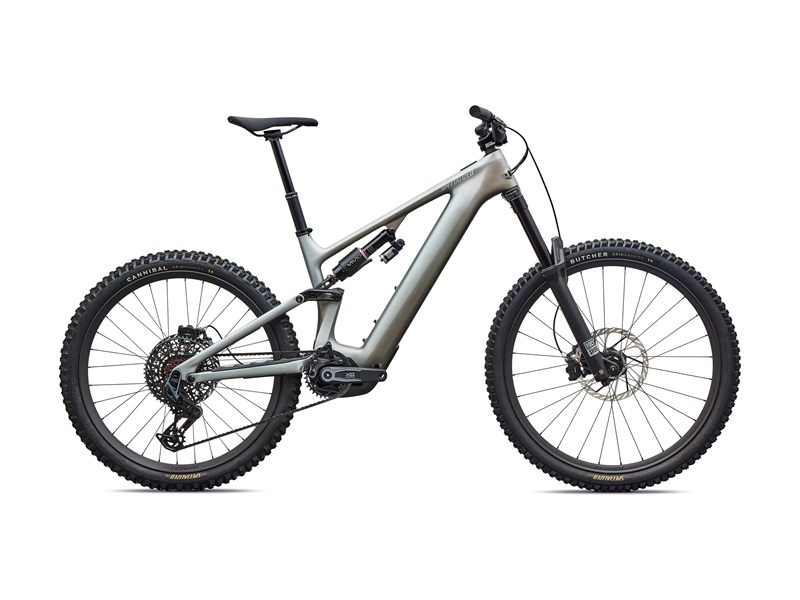 LEVO PRO EVO G4