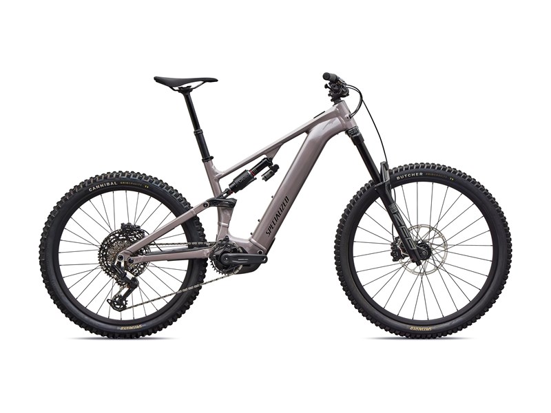 LEVO COMP EVO ALLOY G4