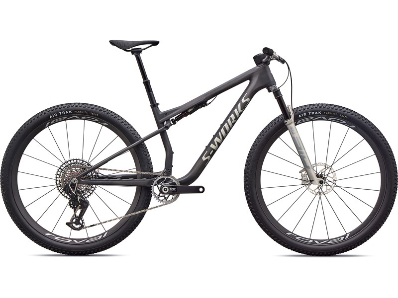 EPIC 9 S-WORKS LTD ULTRA LIGHT