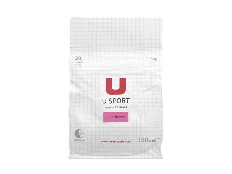 U Sport Fläder (5kg)
