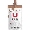 U Gel - Skruvkork (30g Carbs) Choklad / Kaffe + koffein
