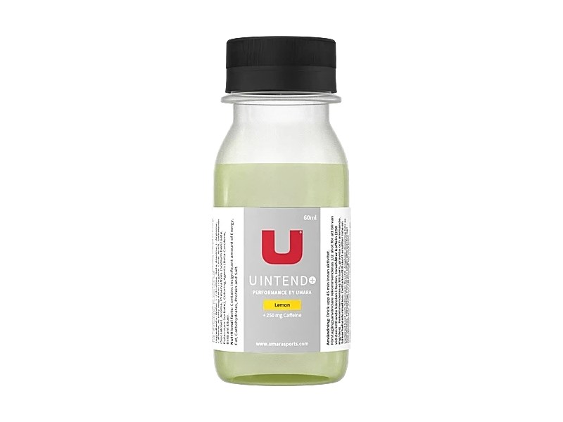 U Intend Citron Shot (60ml)