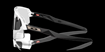 OAKLEY SUTRO LITE SWEEPMATTE CLEAR / PHOTOCHROMIC