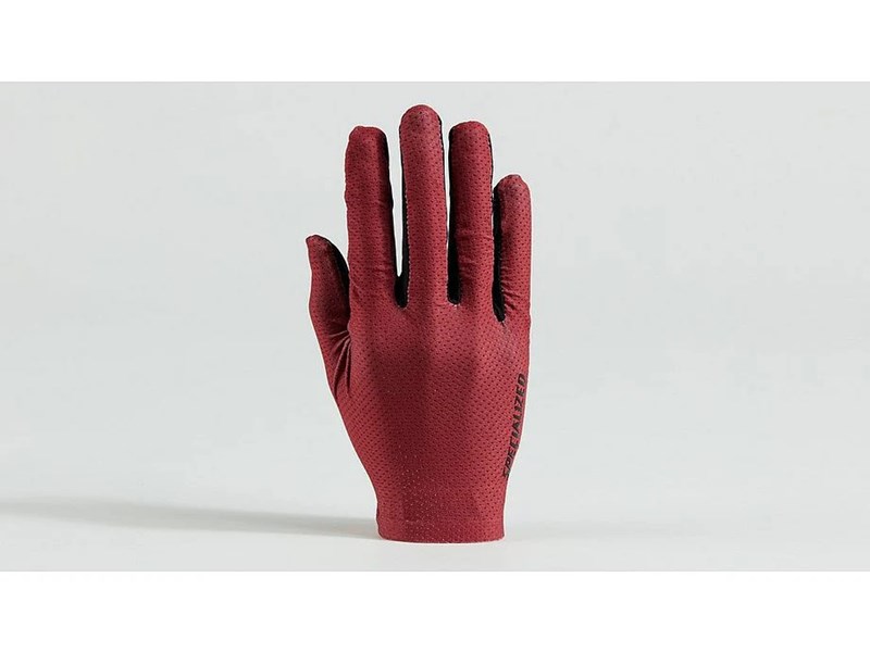 SL PRO GLOVE LF MRN M