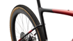 CRUX 5 S-LEVEL AXS