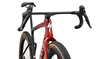 CRUX 5 S-LEVEL AXS