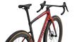 CRUX 5 S-LEVEL AXS