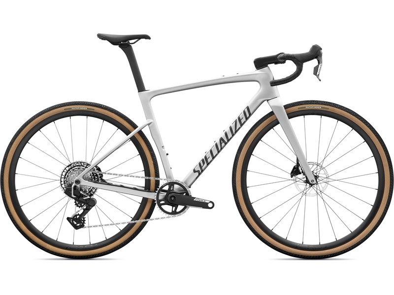 CRUX 5 EXPERT AXS