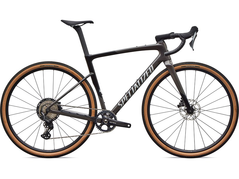 CRUX 5 SPORT