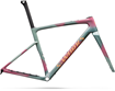 CRUX 5 S-WORKS FRMSET