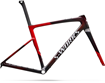 CRUX 5 S-WORKS FRMSET