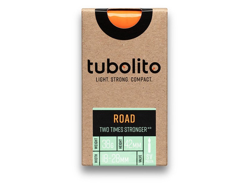 TUBOLITO Tubo-Road Presta 42mm