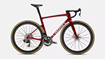 S-Works Tarmac SL9 Sram Red AXS