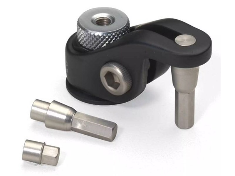 DERAILLEUR GUARD DEMO/ENDURO HANGER