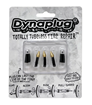 Dynaplug® Tubeless Bicycle Tire Repair Plugs Combo 5-pack
