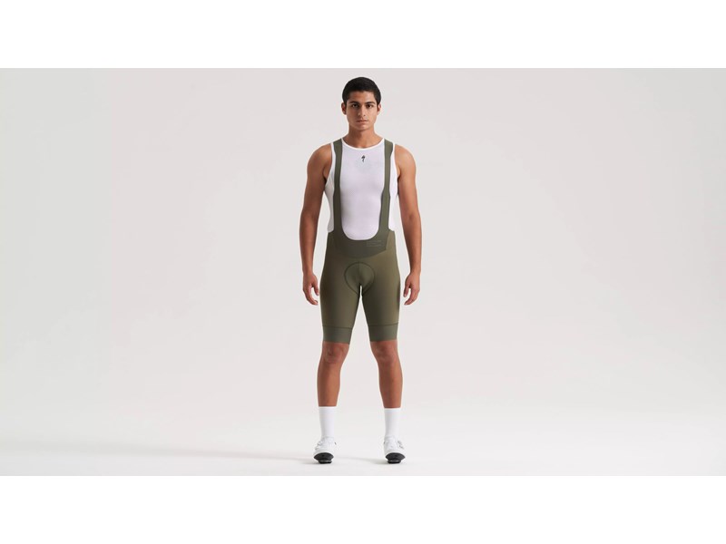 PRIME BIB SHORT MEN