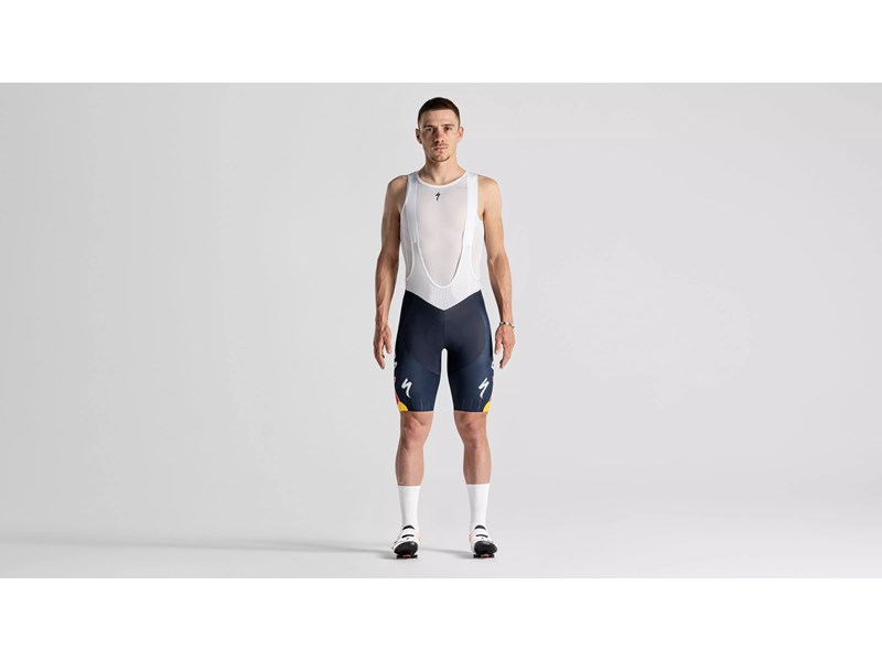 RBH REPLICA BIB SHORT LTD RACING