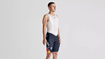 RBH REPLICA BIB SHORT LTD RACING