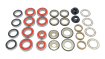 BRG KIT, MY15-20 DEMO 8 FSR, SUSPENSION BEARING KIT  (W/ PIVOT SPACERS)