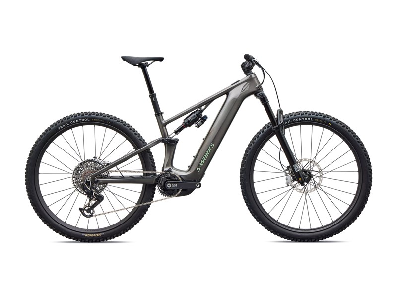 LEVO R S-WORKS