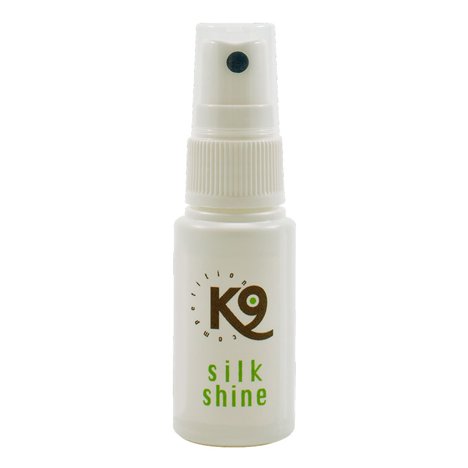K9 Silk shine 100ml