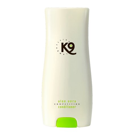 K9 aloe vera conditioner 5,7l