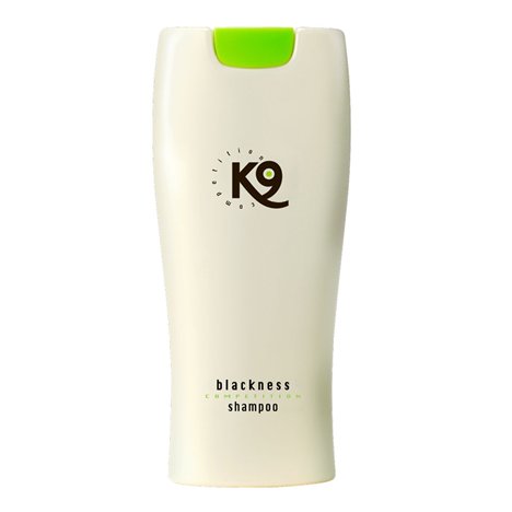 K9 schampo Blackness 2,7l