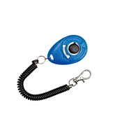 H Bruks speedklicker m bältesfäste o spiral 6cm