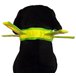 H Halsband jakt med flärpar M 4x40-50cm