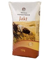 H Foder Mästers Jakt 15kg