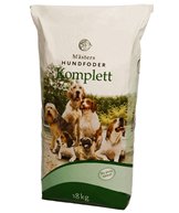 H Foder Mästers Komplett 18kg