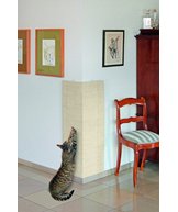 K Klös bräda sisal vikbar 28x80cm