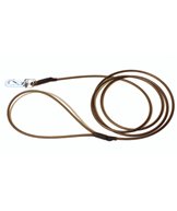 H Koppel av plastöverdragen wire 0,4