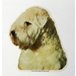 H Dekal soft c.wheaten terrier huv 2-p