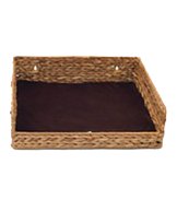 K Klös möbel banana leaf rotting de luxe lounger vägghängd 50x40x38cm enkel