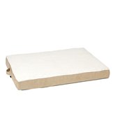 H Bädd ortho 120x12x72 beige