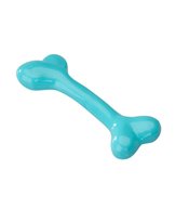 H Leksak gummi ben arom mint 20,25cm