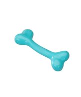 H Leksak gummi ben arom mint 17,75cm